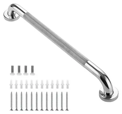Obrázok produktu pre Madlo do kúpeľne – protišmykové – 50 cm