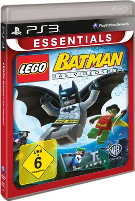 Produktbild von Lego Batman