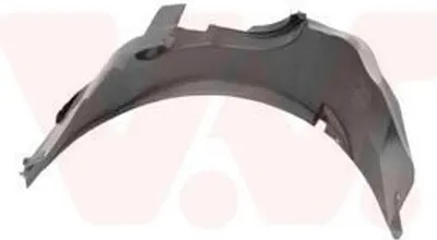 Produktbild von VAN WEZEL 0156434 Verkleidung Radhaus für ALFA ROMEO 156 (932) Vorne Rechts