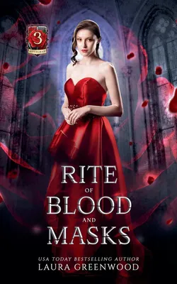 Produktbild von Rite of Blood and Masks