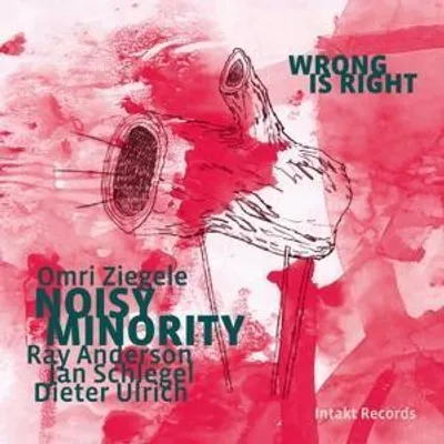 Produktbild von Wrong Is Right