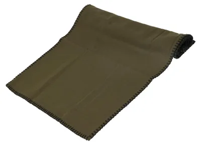 Produktbild von Tischläufer aus Baumwolle in neutraler Farbe, 40 x 150 cm