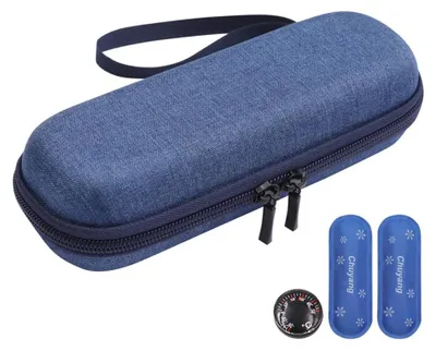 Produktbild von Insulin PenCase Kühlbox - Kompakt und Tragbar - CP084405