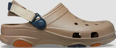 Produktbild von Crocs Classic All Terrain Holzschuhe Grün EU 43-44 Grün EU 43-44