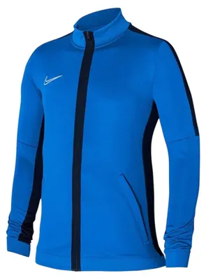 Obrázek produktu pro Nike - Tréninková bunda "Academy 23" pro muže, model SX1647 (velikost S), barva: modrá