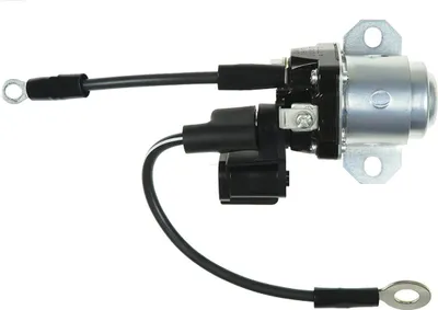 Produktbild von AS-PL SS5175(MITSUBISHI) Magnetschalter für Starter/Anlasser