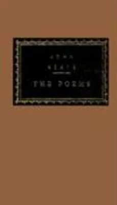 Zdjęcie produktu dla The Poems of John Keats