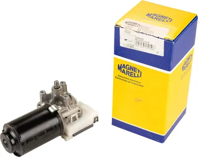 Produktbild von Wischermotor vorne TGE434S 9949310