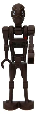 Zdjęcie produktu dla LEGO Minifigurka Star Wars: Komandoska Droidka - Figurka Star Wars (sw359)