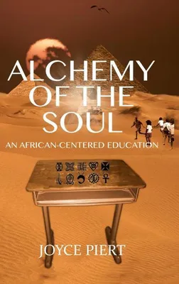 Produktbild von Alchemy of the Soul