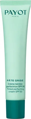Immagine prodotto di Payot, Pate Grise, Matte, Tinted Moisturizer, Nude, SPF 30, 40 ml