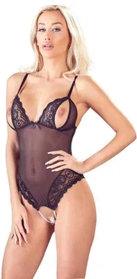 Immagine prodotto di Cottelli - Body aperto