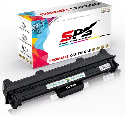 Produktbild von Kompatibel für Canon I-Sensys MF112 / 049 2165C001 Trommel