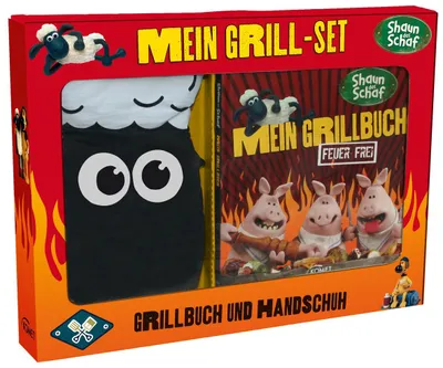 Produktbild von Shaun das Schaf