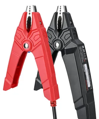 Batterietester 12 V, 100-2000 CCA, Bluetooth, für Auto & LKW