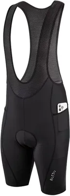 Produktbild von Fahrradshorts Herren, Gel Polsterung, für Rennräder