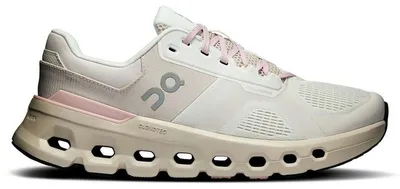 Productafbeelding van On Running Cloudrunner 2, kleur: Silver Mauve (damesmodel) - EU maat 43