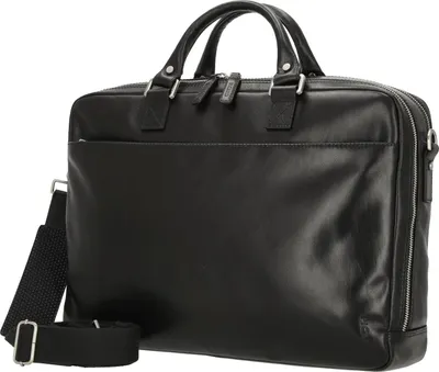 Produktbild von Picard Buddy - Aktentasche 42 cm (cafe)