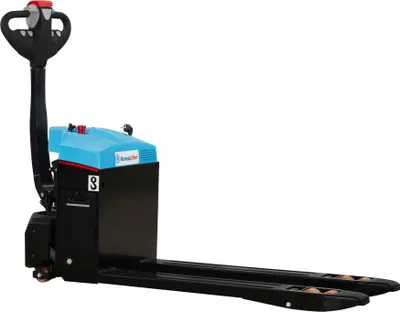 Produktbild von Hanselifter Elektrohubwagen E-LI-WALK15 Tragkraft 1500kg