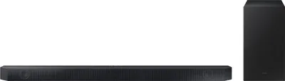 Produktbild von SAMSUNG HW-Q610GC/ZG SAMSUNG HW-Q610GC/ZG Soundbar černý