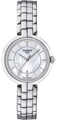 Obrázek produktu pro Dámské náramkové hodinky Tissot T0942101111100