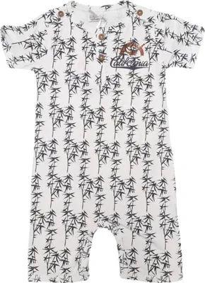 Produktbild von Dirkje Strampler Sommer Gr. 86
