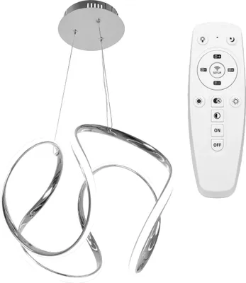 Immagine prodotto di Lampada tooLight App385-Cp Chrome