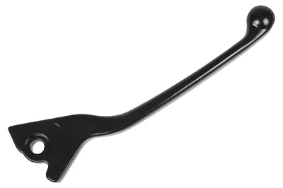 Zdjęcie produktu dla Dźwignia hamulcowo-sprzęgłowa Vicma, czarna, lewa/prawa, OEM dla Gilera Runner 180 FXR