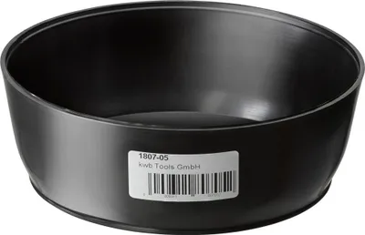 Produktbild von kwb 180705 Gypsum beaker, size 5 Plaster mixing bowl