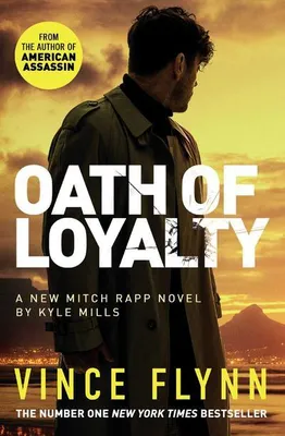 Produktbild von Oath of Loyalty