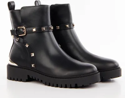 Zdjęcie produktu dla Guess buty damskie Oliy czarny