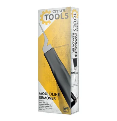 Produktbild von Citadel Tools Gussgratenentferner