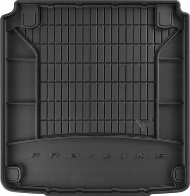 Image de Tapis de coffre en caoutchouc MERCEDES AMG GT COUPE à partir de 2019- TM