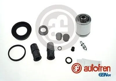 Produktbild von AUTOFREN SEINSA Reparatursatz, Bremssattel D42292K