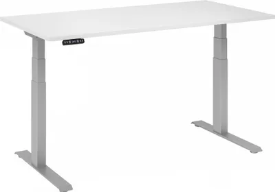 Immagine prodotto di XDKB 16 S | 160x80 | regolabile elettricamente in altezza - bianco