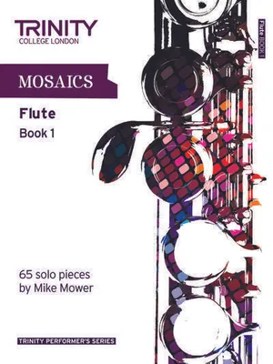 Immagine prodotto di Mosaics Flute Book 1