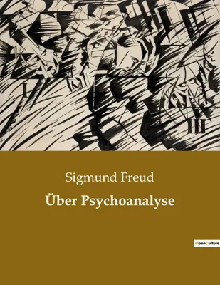 Produktbild von Über Psychoanalyse