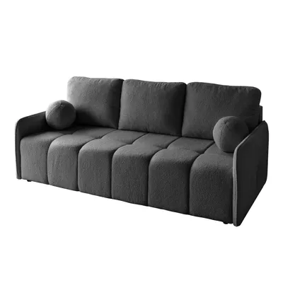 Produktbild von Zweisitzer Sofa MORENA mit Schlaffunktion, Quelle 92