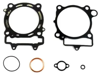 Productafbeelding van ONDERDELEN VOOR DE BOVENKANT VAN DE GROTE BOOR (CYLINDERSET...) KAWASAKI KXF450, modeljaren 2016-2018, BB-versie
