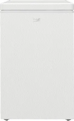 Zdjęcie produktu dla Beko HSM210530, 104 l, 4,8 kg/24h, SN-T, 39 dB, F, Biały