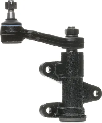 Produktbild von RIDEX Lenkzwischenhebel 507I0004 für MITSUBISHI L 200 / Triton Pickup (KAT, KBT) 2,7kg