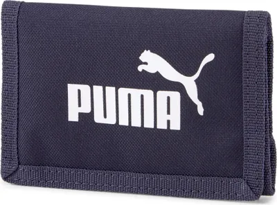 Produktbild von Puma Phase Wallet Geldbeutel Peacoat