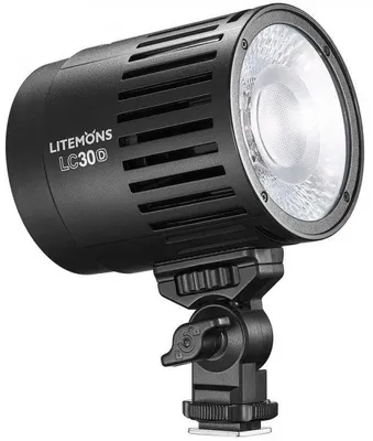 Obrázek produktu pro LED osvětlení Godox - Litemons LC30D
