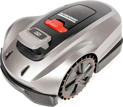 Image de Sunseeker X3 Elite - Robot de tonte sans câble périphérique -