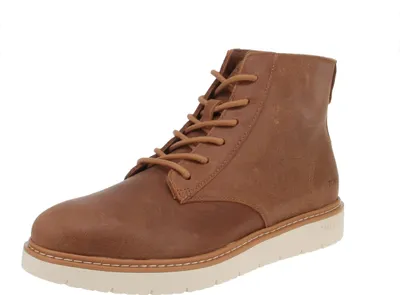 Produktbild von Toms 10020297 Navi Trvl Lite Ranger - Herren Schuhe Boots / Stiefel - Tan, Größe:46 EU