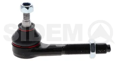 Produktbild von SIDEM Spurstangenkopf Spurstange passend für PEUGEOT 607 (9D, 9U) Vorne Links 53636