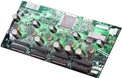 Produktbild von HP  Laufwerkplatine