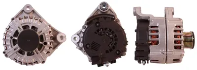 Obrázek produktu pro LUCAS LRA03642 Alternátor 220 A, 14 V pro BMW 5 Touring (F11), 5 Limousine (F10), X5 (E70), 7 (F01, F02, F03, F04), 5 GT (F07) a X6