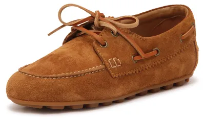 Immagine prodotto di R9384. Mocassino barca da donna Hogan, modello H693