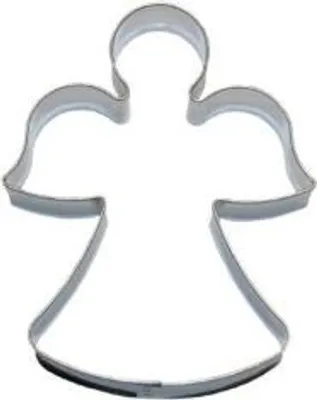 Obrázek produktu pro Vykrajovátko anděl 67×82 mm